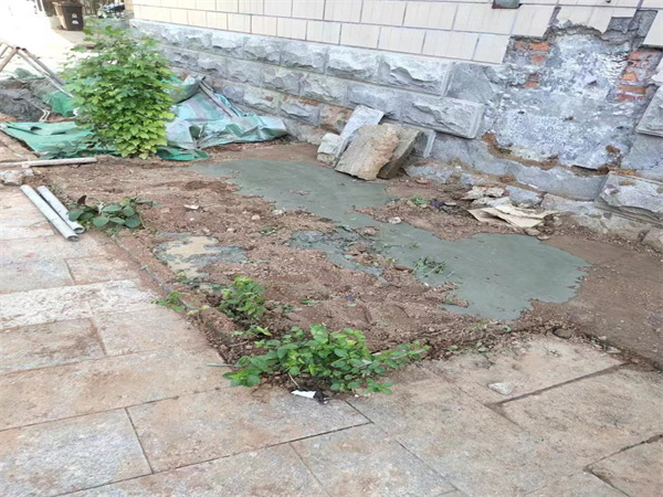 诏安地基基础注浆增加承载力灌浆加固