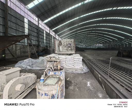 诏安厂房地面下沉注浆加固施工